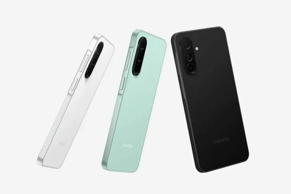 SAMSUNG GALAXY A26