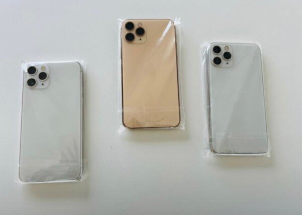 iPhone 11pro Max