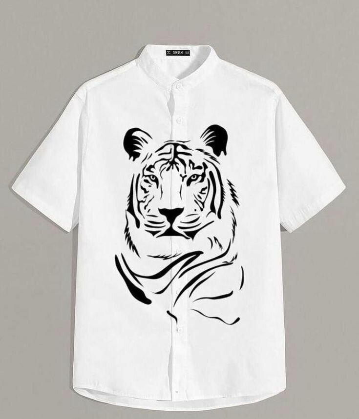 Quality men's top