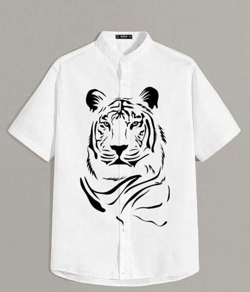 Quality men's top