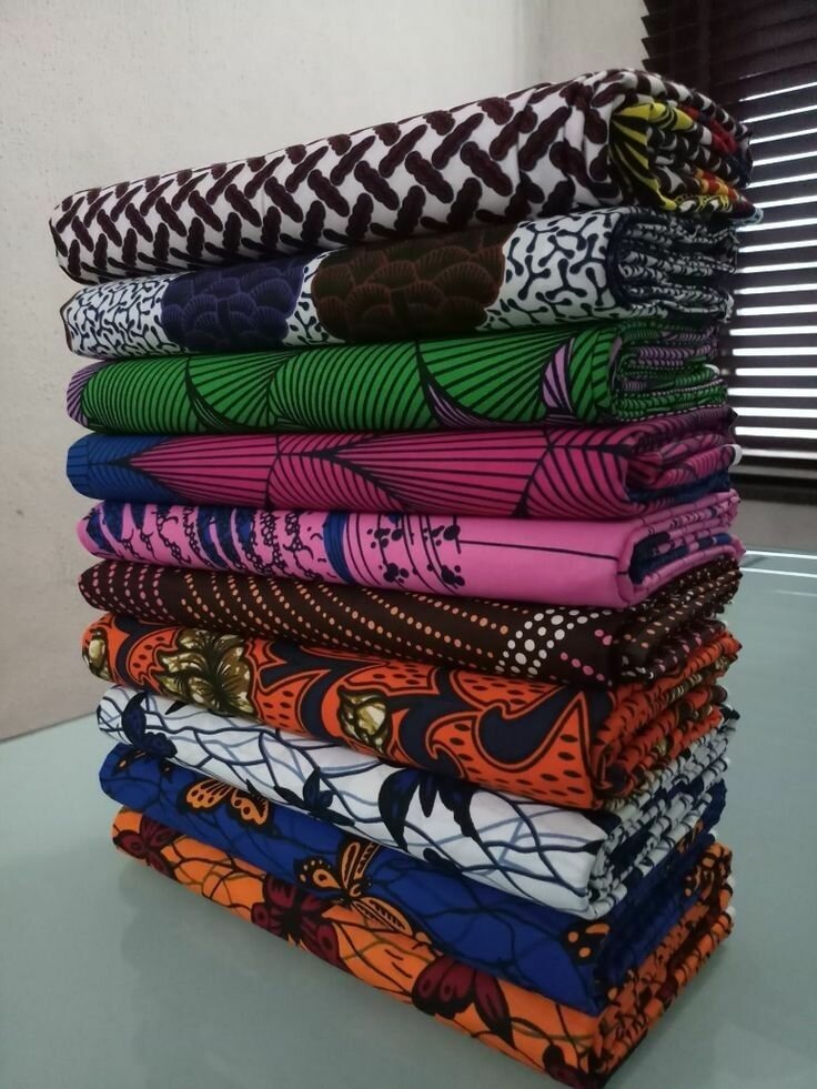 Fabrics