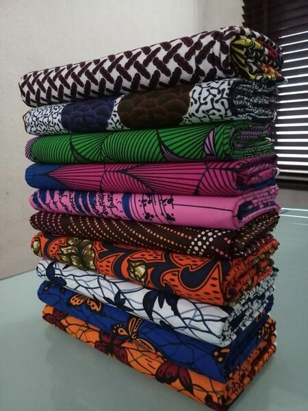 Fabrics