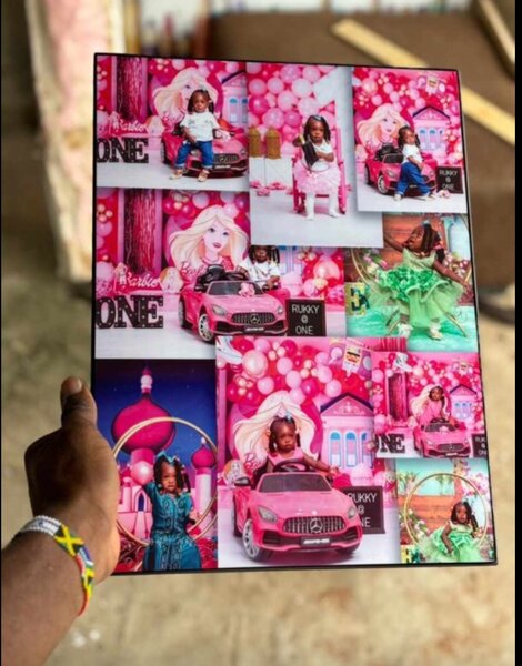 Picture Frames