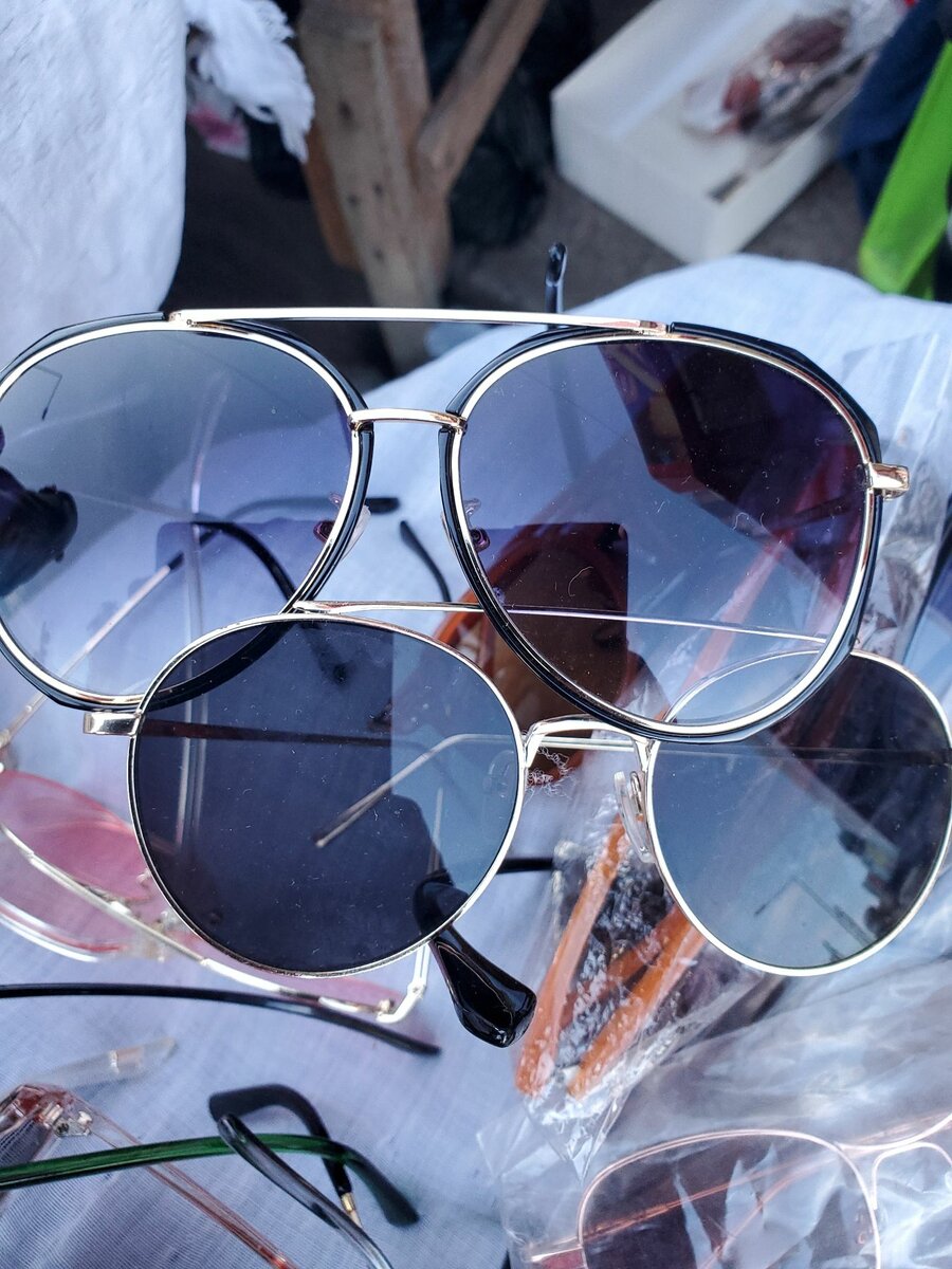 Sunglasses