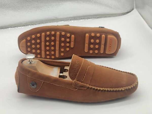 Mocassins Homme Élégants Confort