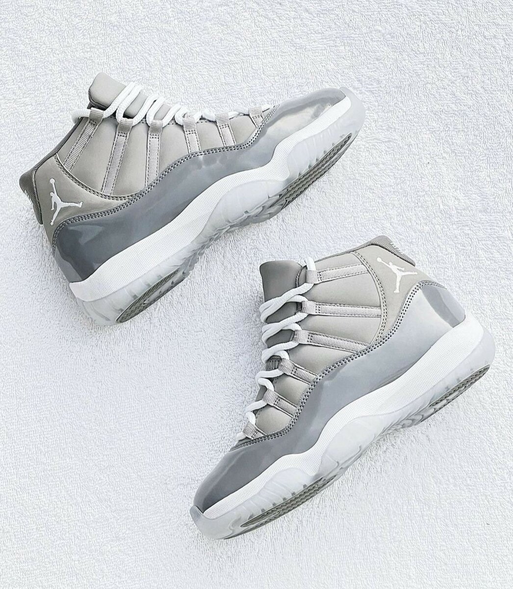 Nike Jordan 11