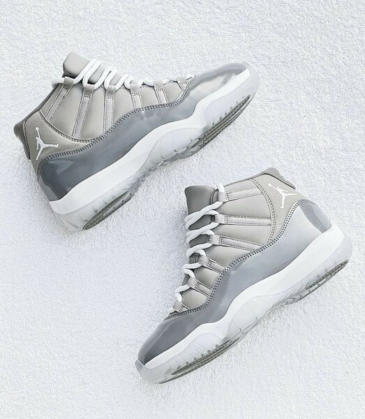 Nike Jordan 11