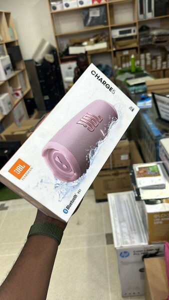 JBL flip 6