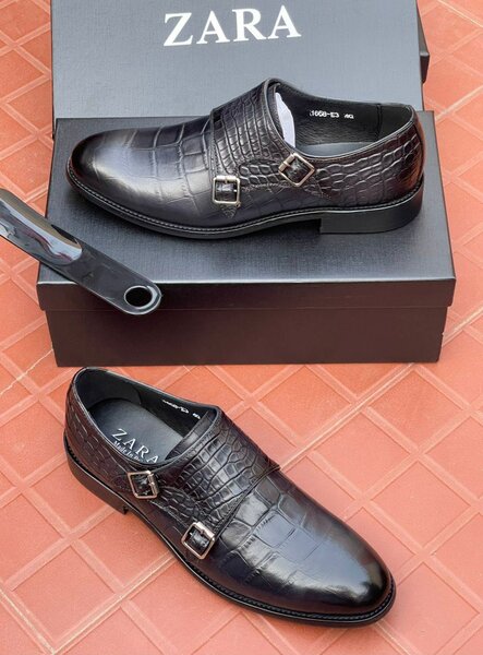 Zara Shoe for men