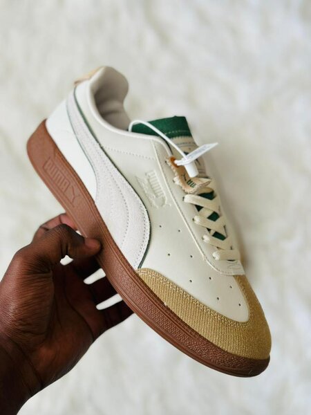 Puma sneakers