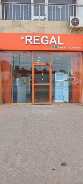 Regal electronics 