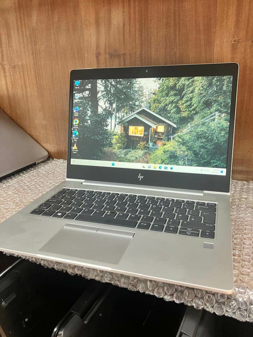 HP ELITEBOOK 735 G6