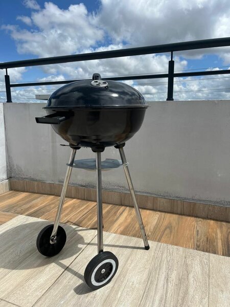 Barbique Charcoal