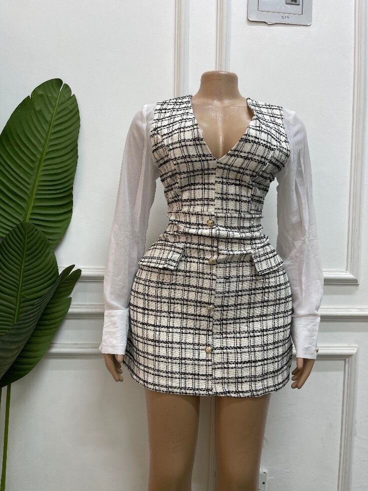 Office wear