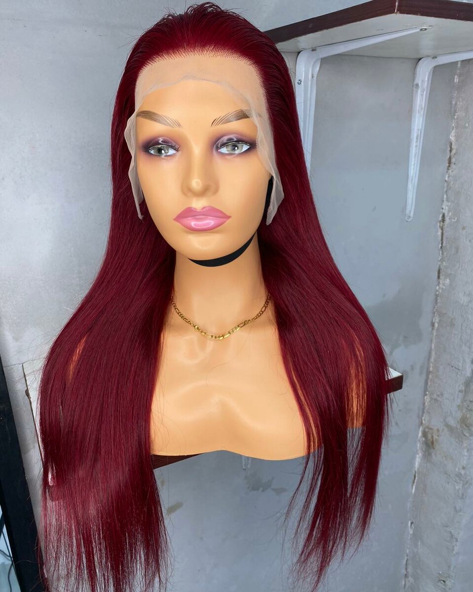 wig