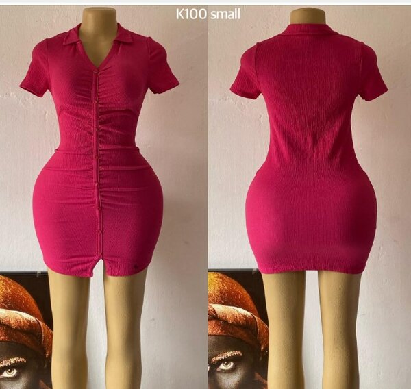 dress 