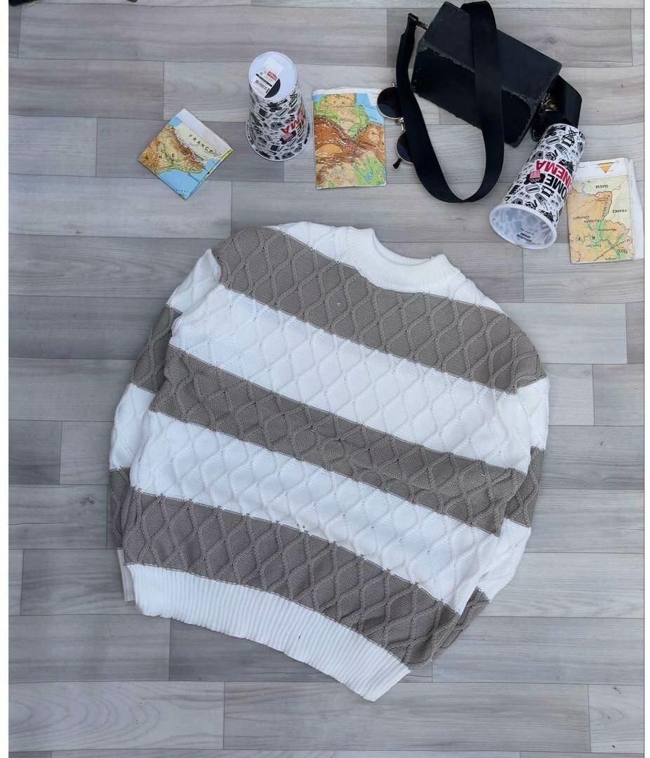 Pulls chic