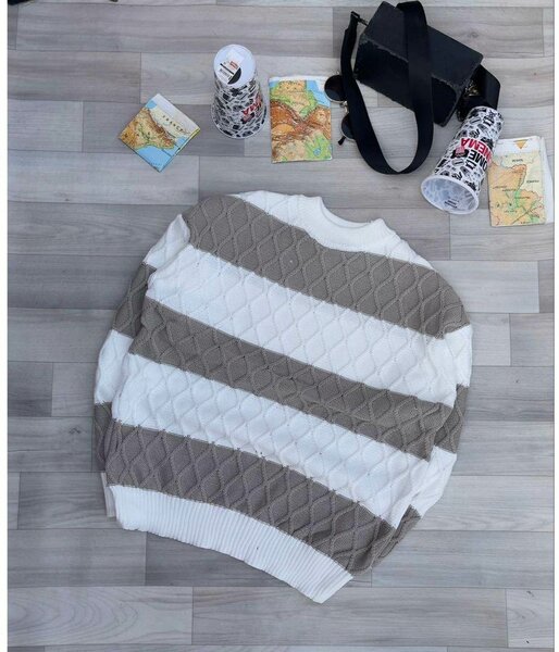 Pulls chic