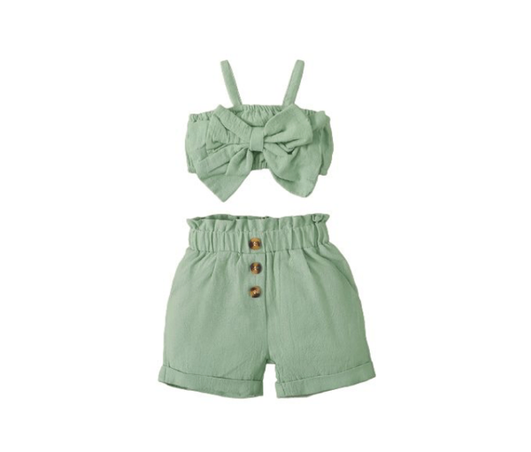 Baby Girl Dress