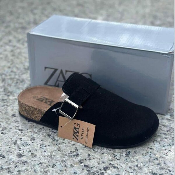 Sandales ZAZG