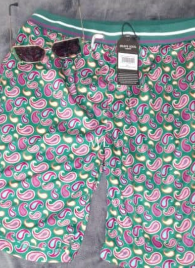 men's summer shorts