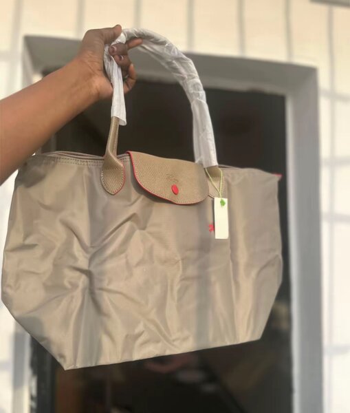 Sac longchamp