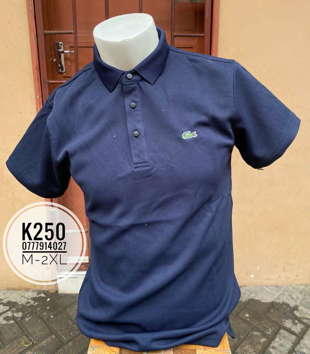 Golf T-shirts