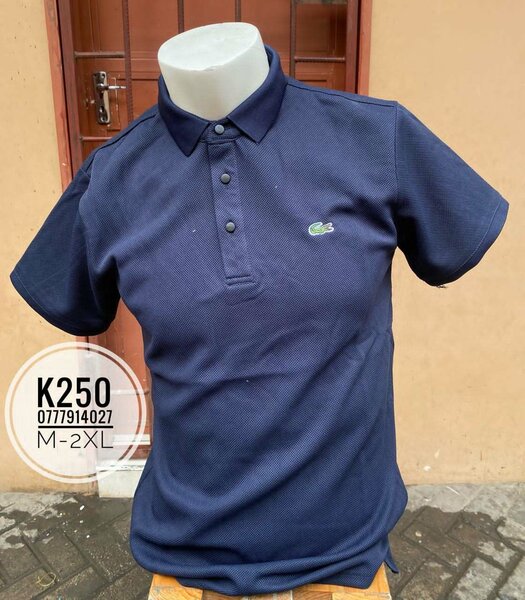Golf T-shirts