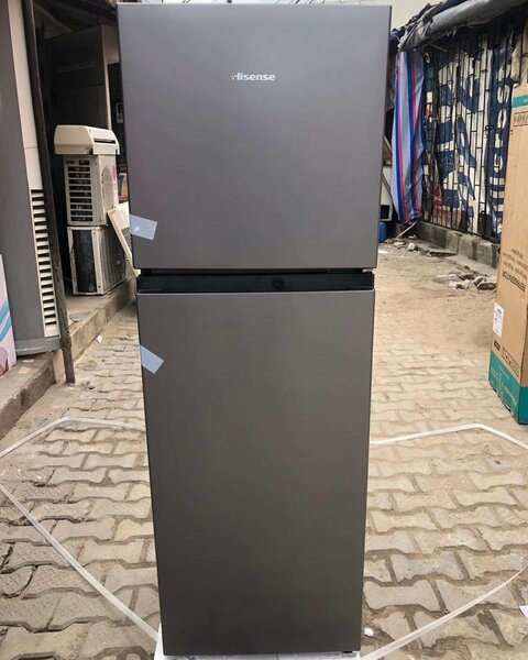 Fridge