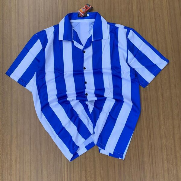 Summer Shirts