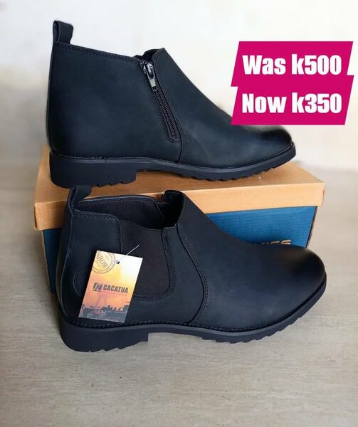  men's boots