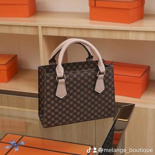 Ladies Bag