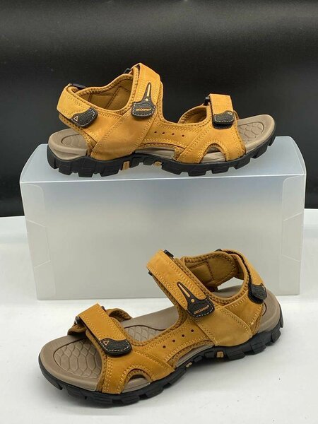 Kito geogra en cuir