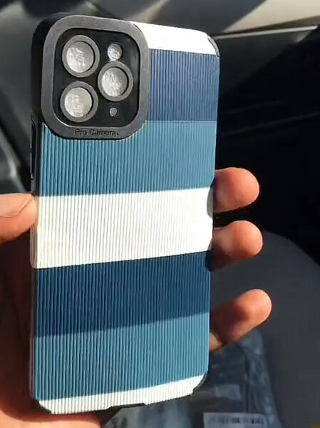 iPhone cases 
