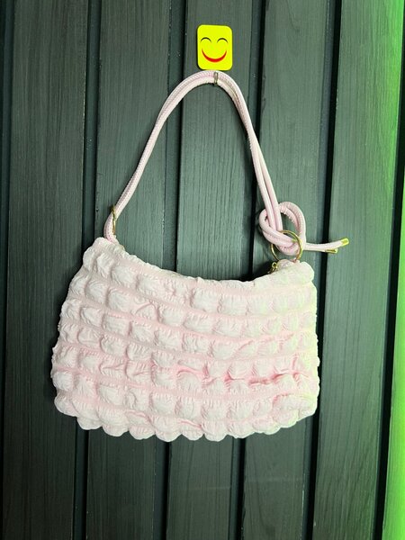 Under arm bag