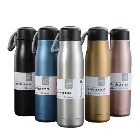 600ml 12hrs VACUUM FLASK