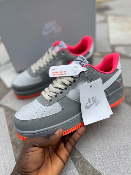 Nike Air Force