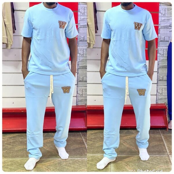 Complet homme