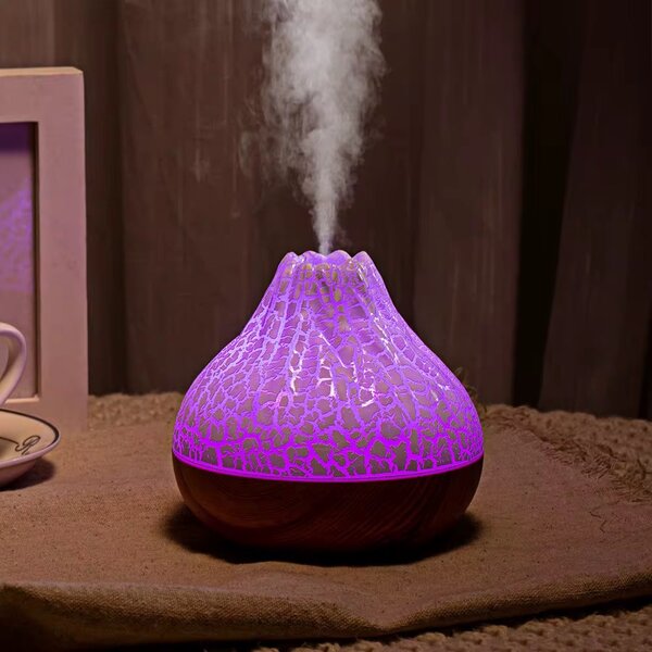 Diffuseur de parfum