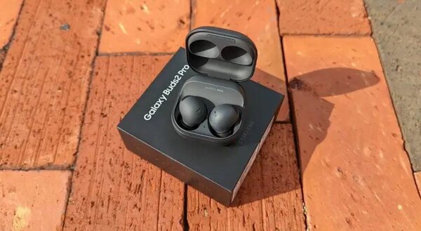 Écouteurs bluetooth Samsung Galaxy akg