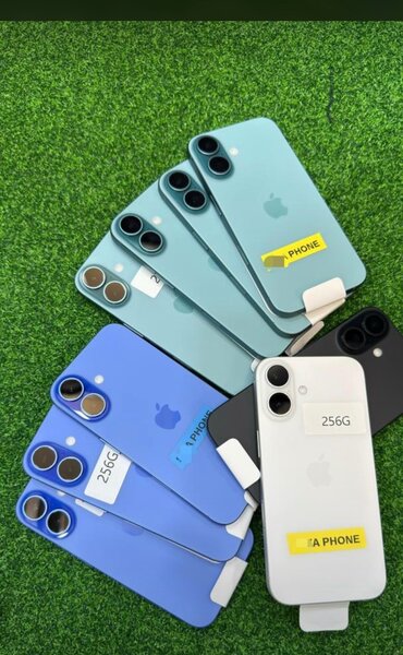 iPhone 16 simple original
