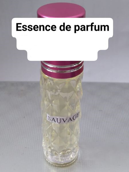 Essence de parfum