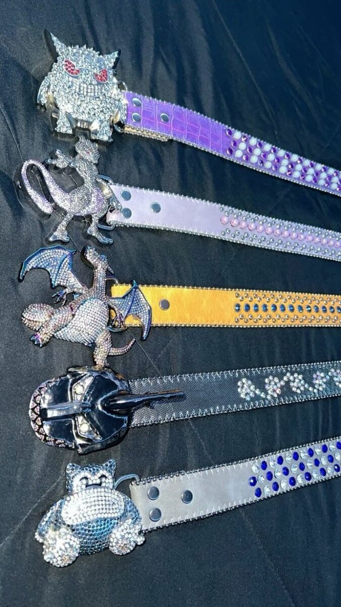 Belts