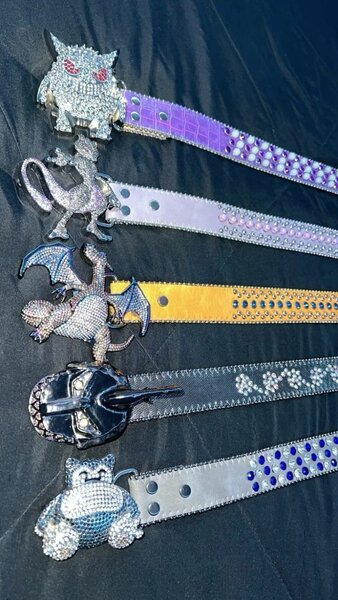 Belts