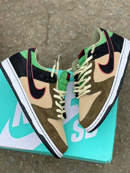 Nike Jordan SB