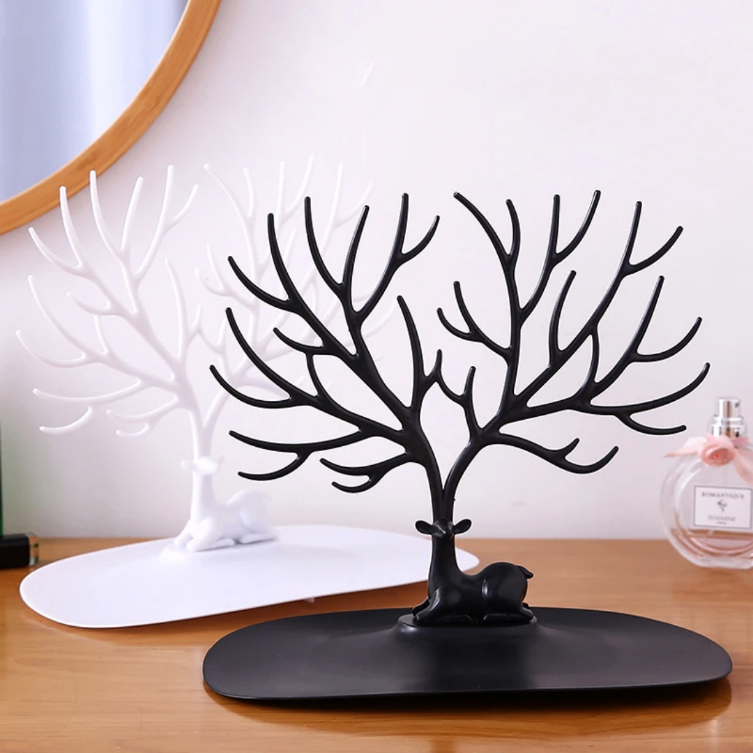 Arbre à bijoux