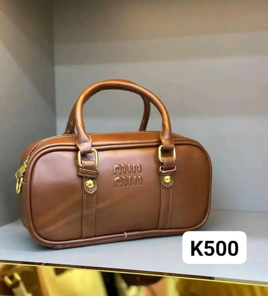 brown bag