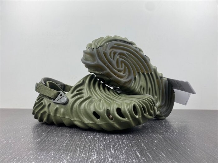 Original crocs