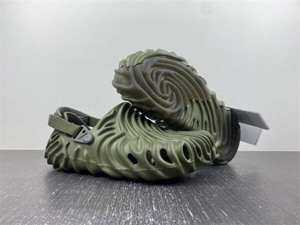 Original crocs