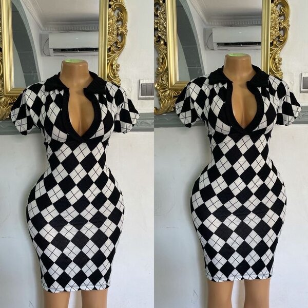 Dresses
